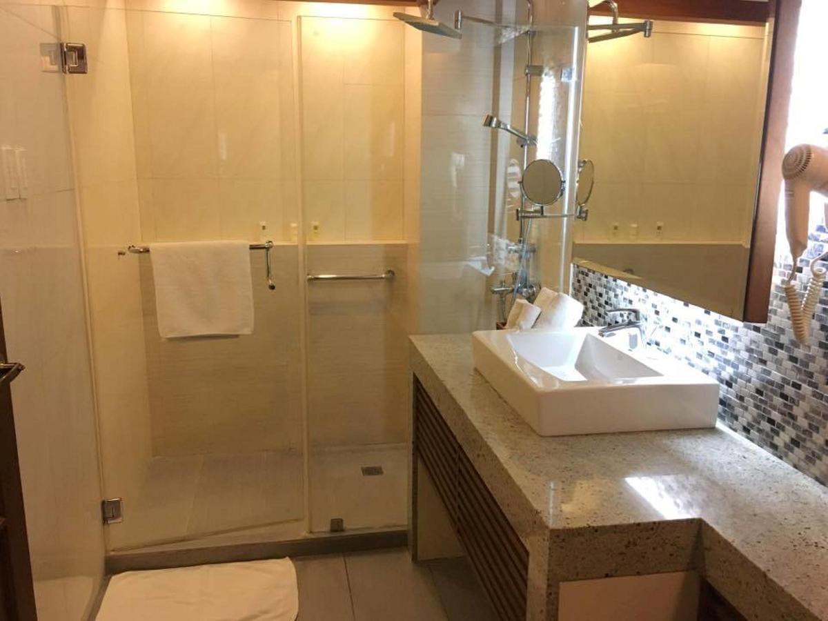 Skinetics Wellness Center Boutique Hotel Iloilo City Bagian luar foto