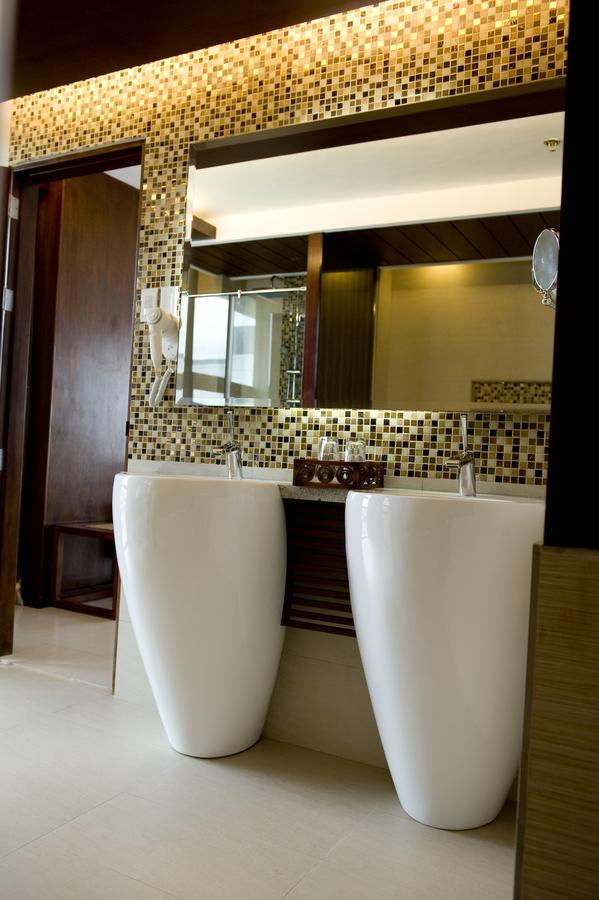 Skinetics Wellness Center Boutique Hotel Iloilo City Bagian luar foto