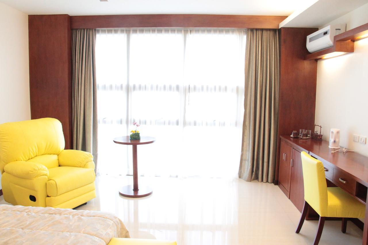 Skinetics Wellness Center Boutique Hotel Iloilo City Bagian luar foto