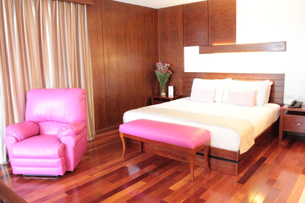 Skinetics Wellness Center Boutique Hotel Iloilo City Bagian luar foto