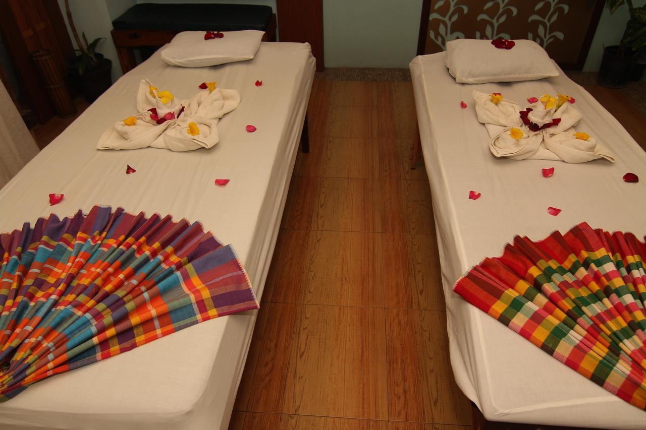 Skinetics Wellness Center Boutique Hotel Iloilo City Bagian luar foto